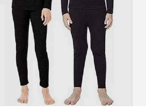 Legging infantil 32 graus calor 1 APENAS (PRETA, MÉDIA) NOVA SEM ETIQUETAS - Imagem 1 de 1