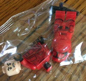Lego Star Wars Sith Trooper Minifigure Advent 75279 - New - Picture 1 of 1
