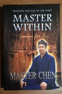 Meister in der Leidenschaft für das Leben von Yun Xiang Tseng Taoismus taoistisches Tao  - Bild 1 von 6