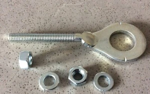 Genuine Honda CG125  Drive Chain Adjuster (40543-397-890 ) - Picture 1 of 7