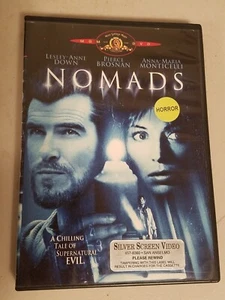 Nomads (DVD, 1986) Pierce Brosnan - Picture 1 of 3