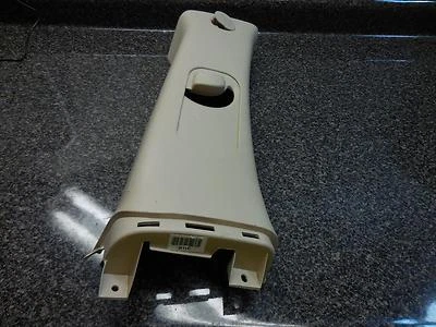 Hyundai Entourage 2006 conductor trasero pilar C moldura interior moldura superior 3,8 L 06 Foto 1 de 4