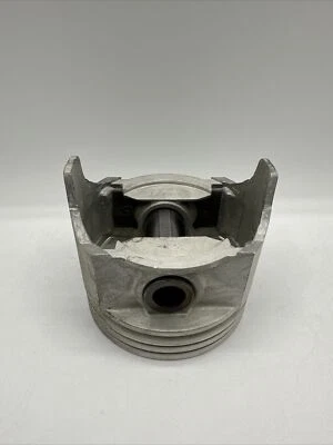 Juego de pistones fundidos Perfect Circle/8 para modelos BUICK CADILLAC OLDSMOBILE PONTIAC Foto 1 de 4