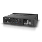 Interface audio USB Motu UltraLite-mk5 18x22 avec DSP, mixage et effets