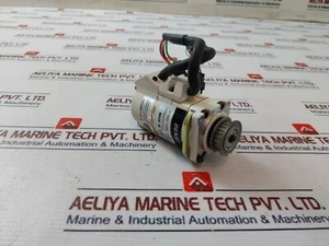 Denso Panasonic 410622-1620 Servomotor MSMA5AZT2U2 - Bild 1 von 10
