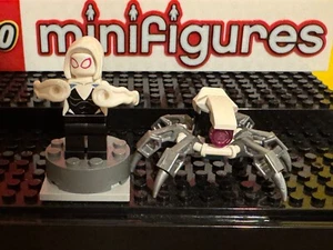 Lego - Spider-Man - Ghost-Spider / Spider-Gwen - sh0682 / sh682 / 2024 - Imagen 1 de 15