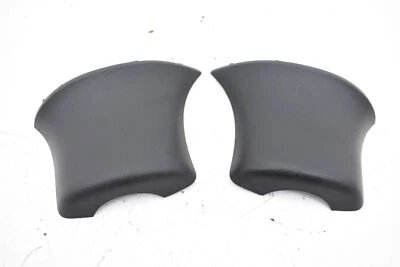 Nissan 370Z 2009 maletero izquierdo derecho cubierta moldura panel conjunto OEM KW41 Foto 1 de 4