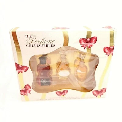 The Perfume Collectibles Tabu Chantilly Blanco Chantilly Tamaño Pequeño Vendedor de EE. UU. Foto 1 de 4