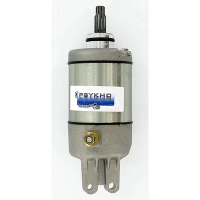 Arrancador Psykho - C3218-NA Foto 1 de 3