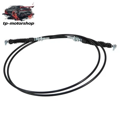 Shift Cable for Polaris Ranger Crew XP 1000 2015-2018 7082475 7081990 New Foto 1 de 4