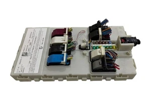 BMW i3 2014 Comfort convenience body module 933521801 ONV52357 - Picture 1 of 5
