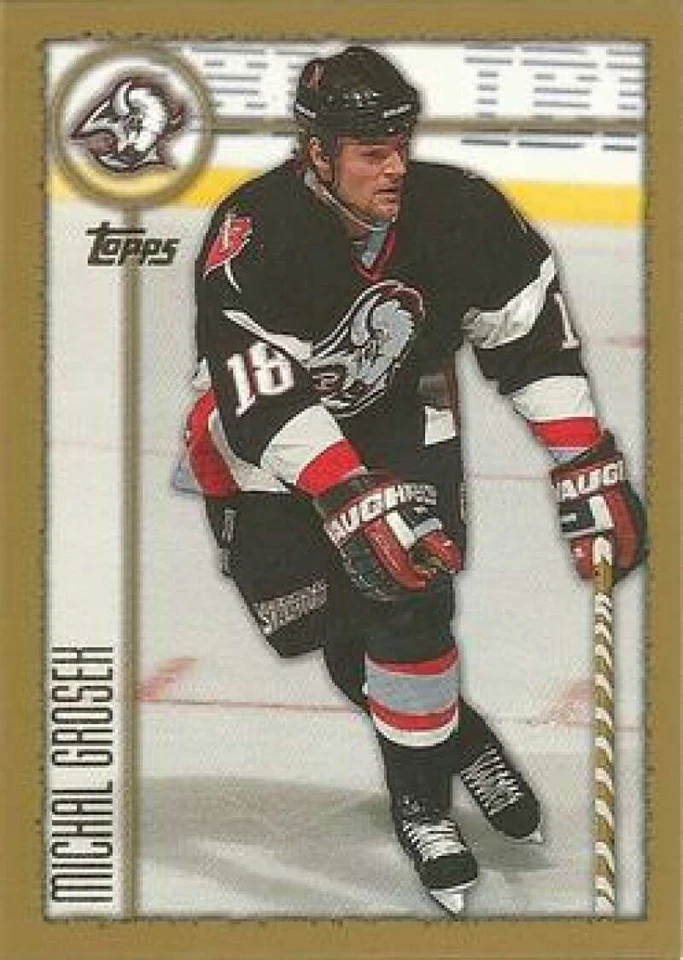 1998-99 Topps NHL Hockey Cards Pick From List/Complete Your Set 101-200 - Image 1 of 1