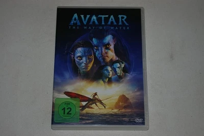 Avatar - The way of water / DVD - Bild 1 von 3