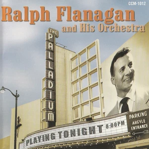 RALPH FLANAGAN & HIS ORCHESTRA live HAL MCINTYRE SAMMY KAYE BLUE BARRON jazz !! - Foto 1 di 2