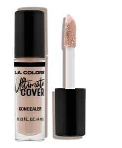 LA Colors Concealer Ivory Ultimate Cover CC904 Full Coverage SEALED - Picture 1 of 2