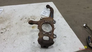 2016 Nissan Frontier Front Spindle Knuckle Left - Bild 1 von 12