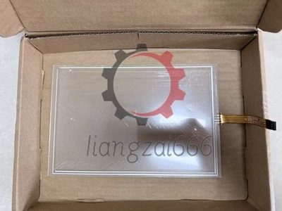 New In Box TOSHIBA INJECTVISOR V10 Touch Screen Panel ## - Image 1 of 4