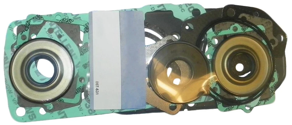 JET SKI COMPLETE GASKET KIT FOR KAWASAKI SXI SXI PRO 1 750CC 1995 1996 1997 - Image 1 of 1