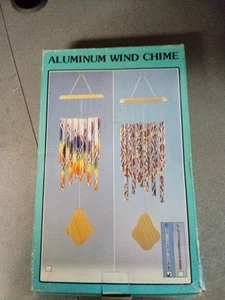 Aluminum Wind Chime - Picture 1 of 2