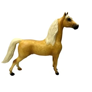 Peter Stone Morgan #9713 Nashboro Dakota Gold 1999 Palomino Traditional - Bild 1 von 16