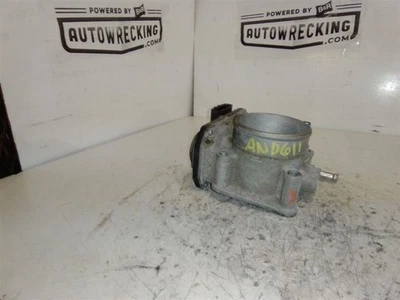 Used Fuel Injection Throttle Body fits: 2017 Chevrolet City express  Grade A Foto 1 de 4