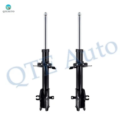 Par de 2 conjuntos de puntal de suspensión delantera L-R para Mazda Cx-7 2007-2012 Foto 1 de 4