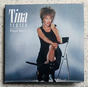 Tina Turner - Private Dancer - 40th Anniversary 2CD - Picture 1 of 4
