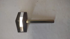 Vintage Keuffel & Esser K&E Surveyor Prism German Rare W/Case+Khet beam splitter - Picture 1 of 9