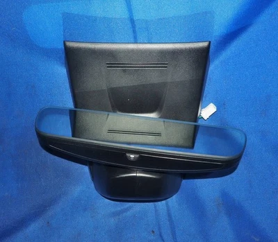 2023-2026 Acura Integra Rear View Mirror Assembly w/Trim OEM W/Warranty - Image 1 of 4