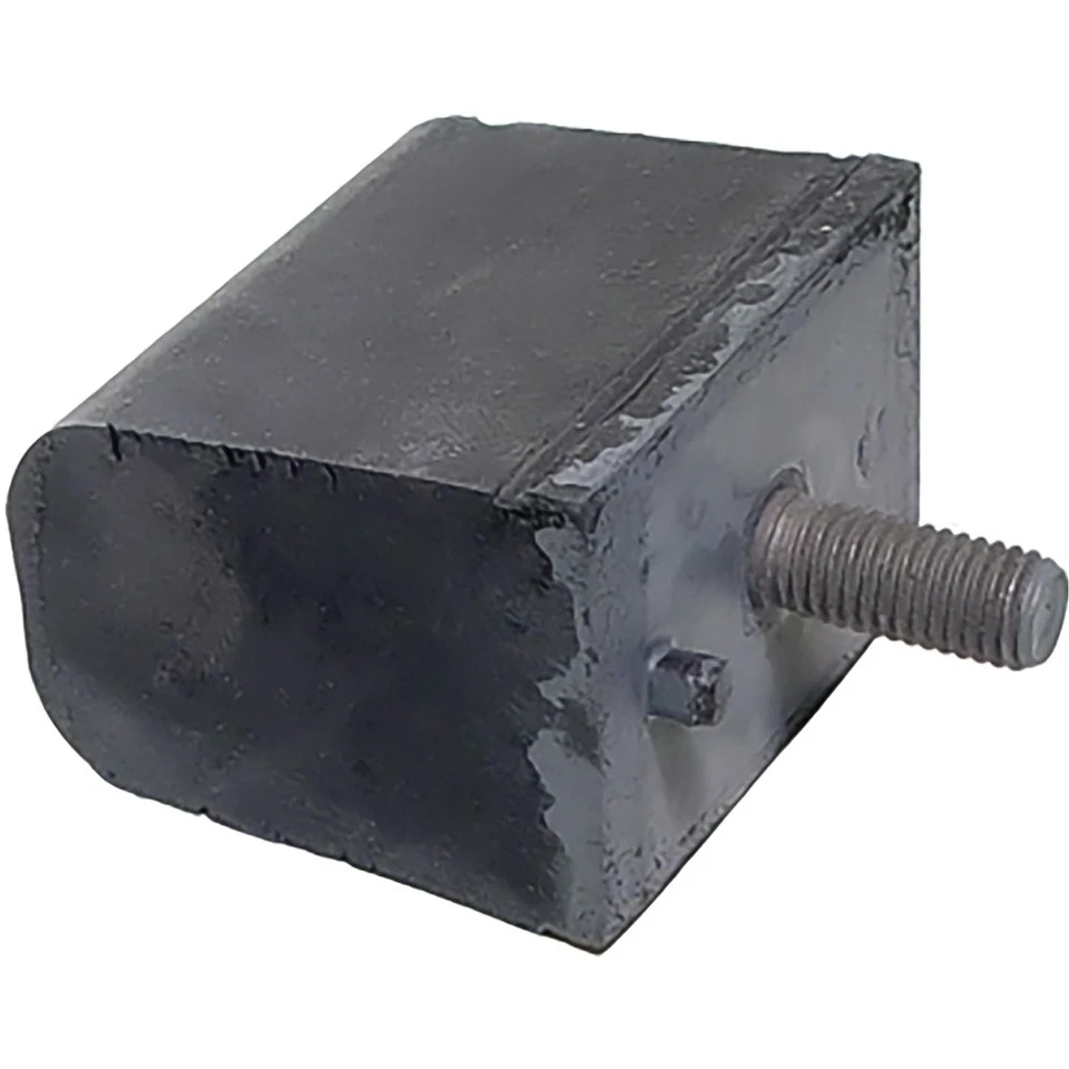 1980-96 Ford F-Series Truck 1980-96 Bronco; Rear Axle Bumper - Image 1 of 1