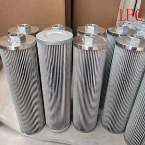 1PCS NEW FIT FOR Vacuum oil filter element 150x400x5um replacement - Picture 1 of 2