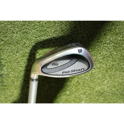 Wilson Fatshaft Regular Shaft G Wedge 35” LH / 4L-LA125 - Image 1 of 4