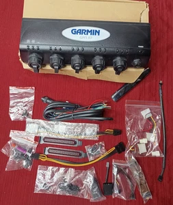 Garmin GMS 10 Network Connector 011-01024-00 - **NEW OPEN BOX** - Bild 1 von 16