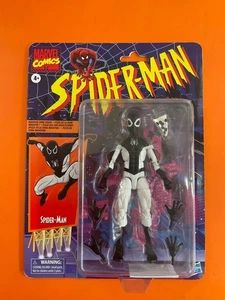 FIGURINE MARVEL COMICS LEGENDS SPIDER-MAN - SPIDER-MAN HASBRO COMME NEUF - Imagen 1 de 1