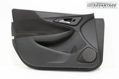 2016-2024 CHEVROLET MALIBU TAMPA DE ACABAMENTO DO PAINEL INTERIOR DA PORTA DO MOTORISTA DIANTEIRO FABRICANTE DE EQUIPAMENTO ORIGINAL - Imagem 1 de 4