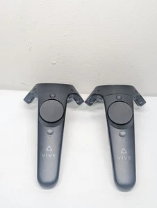Par de mandos a distancia de repuesto HTC Vive 2200 - 12pr7100 - Imagen 1 de 3