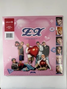 P1Harmony - EX, Vinyl Record LP Picture Disc New Sealed - Bild 1 von 2