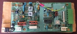 Goring Kerr Model TK 7902 SH Board. - Picture 1 of 2