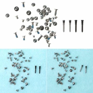 Full Screws Set Kit Repair Bolt Inner Parts Replacement for iPhone X - Picture 1 of 9