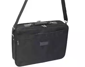 S Line Executive Laptop Notebook Flight Business Briefcase Travel Bag Carry Case - Picture 1 of 9
