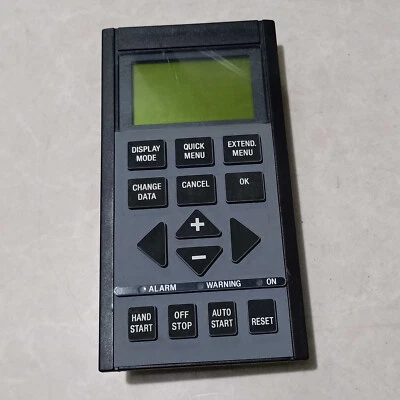 Used For Danfoss 175Z7804 Danfoss panel - Image 1 of 3