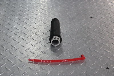 Kawasaki Ninja ZX11 ZX1100D 1994 empuñadura del acelerador derecho Foto 1 de 4