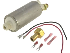 For 1988-1992 Jaguar XJ6 Electric Fuel Pump API 44676CN 1989 1990 1991 Fuel Pump - Picture 1 of 2