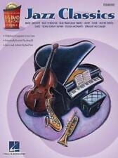 Jazz Classics - Trombone (Mixed Media Product)