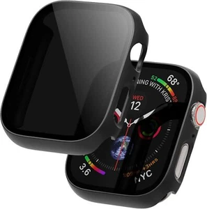 Ochrona ekranu prywatności Ultracienka osłona ochronna do Apple Watch Series 10 - Zdjęcie 1 z 16