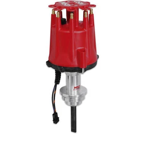 MSD 8534 Pro-Billet Distributor Chrysler 273-360 - Picture 1 of 4