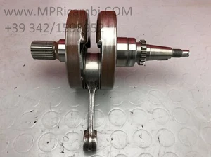 MOTORWELLE KURBELWELLE HONDA CRF 250 4T 2005 2006 CRANKSHAFTS CRANK - Bild 1 von 8
