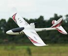 RC Glider Plane AXN Floater from H-King (PNP, Pefect Trainer)