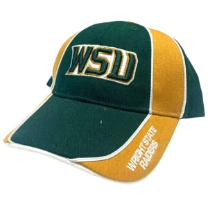 Baseballmütze Kappe Wright State University Raiders WSU verstellbar NCAA neu - Bild 1 von 7