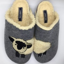 lands end sheep slippers